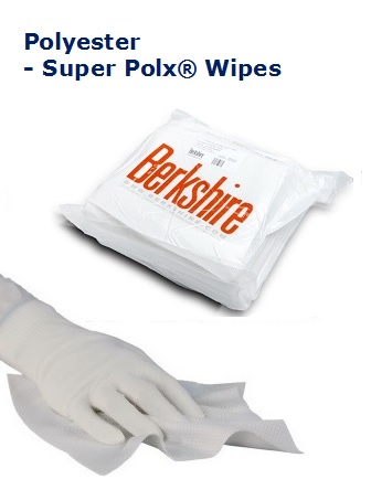 Polyester - Super Polx® doeken