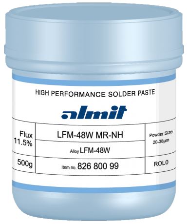 LFM-48W MR-NH 11,5%