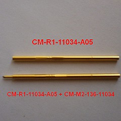 CM11034 Probe & receptacle Prodrive