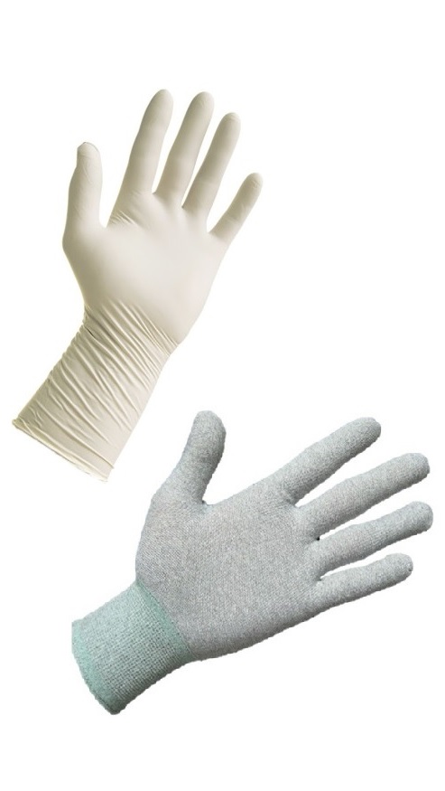 Cleanroom Handschoenen