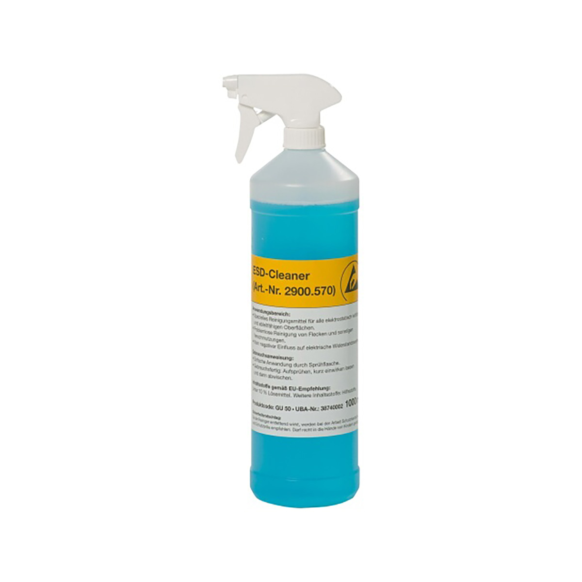 ESD Tafelmat Cleaners