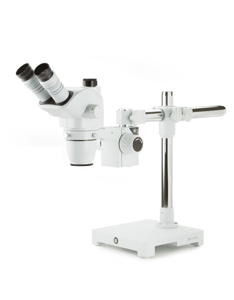 Euromex zoom stereomicroscopen