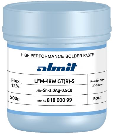 LFM-48 GT R -S (12%) 