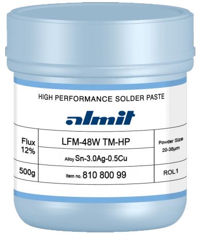 LFM-48 TM-HP (12%)