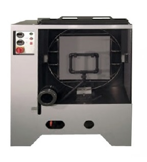 Printplaat fabricage apparatuur