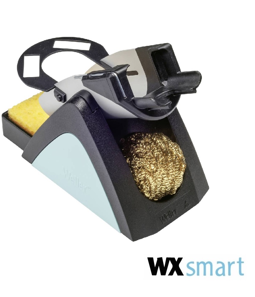 Weller® Aflegkorven Soldeerbouten en Tweezers / WXsmart-serie
