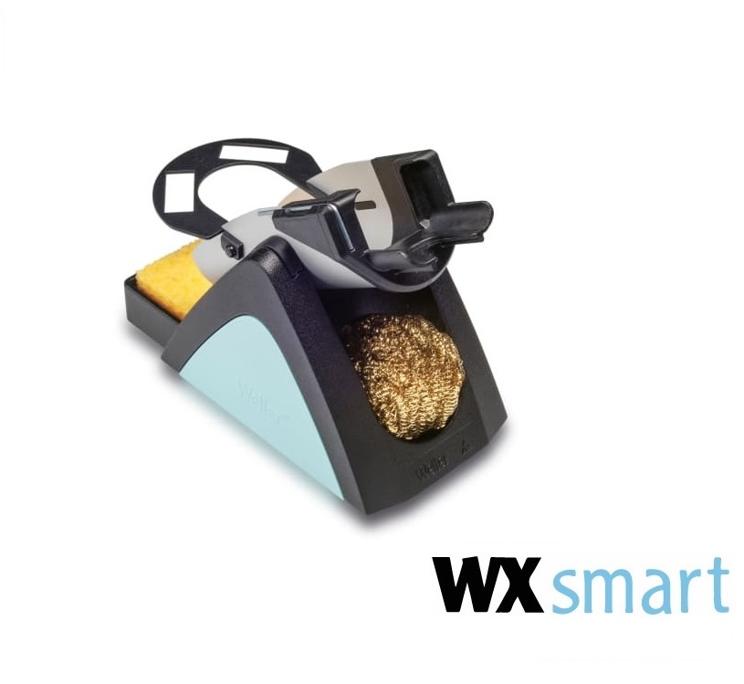 Weller® Aflegkorven Tweezers WXSmart serie