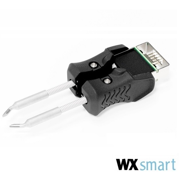 Weller® RT-Smart Tweezer Soldeerstiften Micro-serie