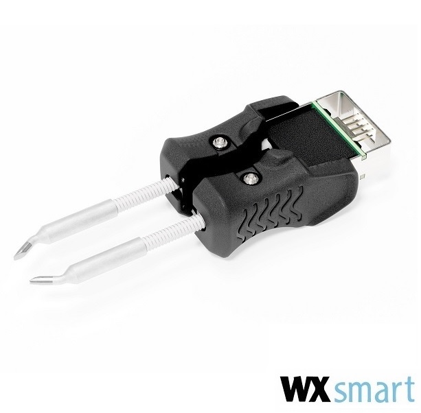 Weller® RT-Smart Tweezer Soldeerstiften Ultra-serie