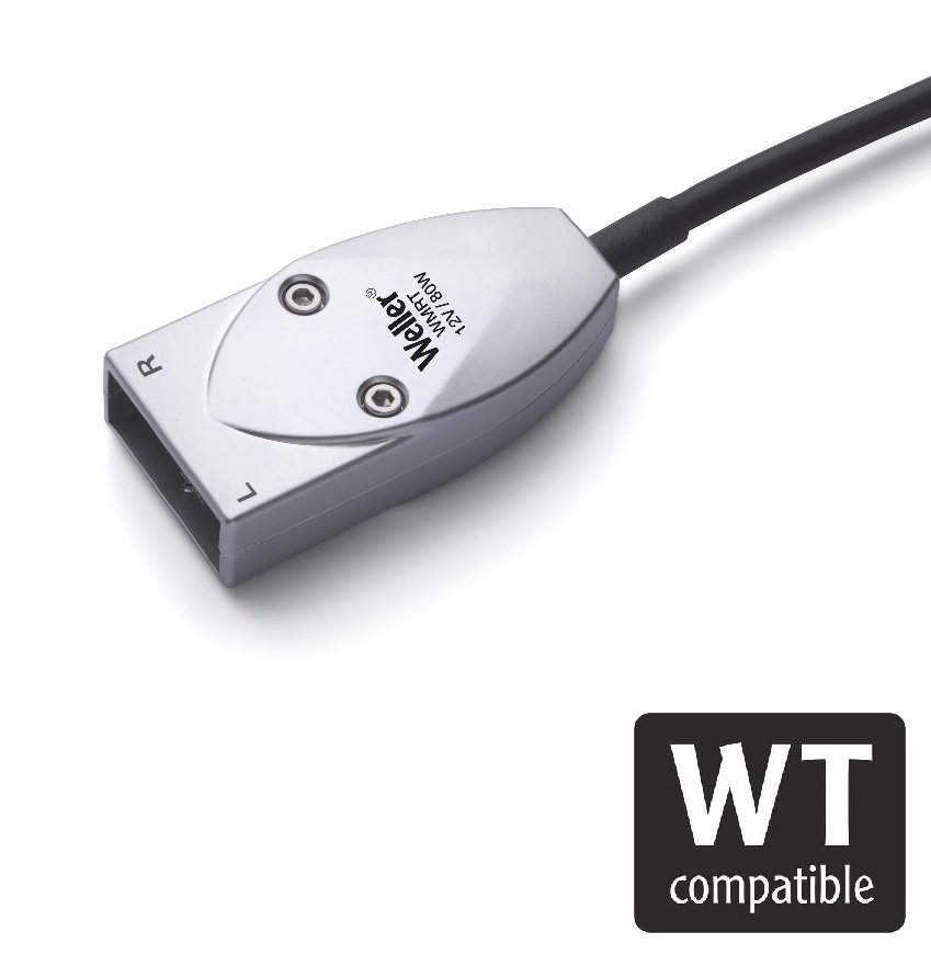 Weller® Tweezers / WT Compatible