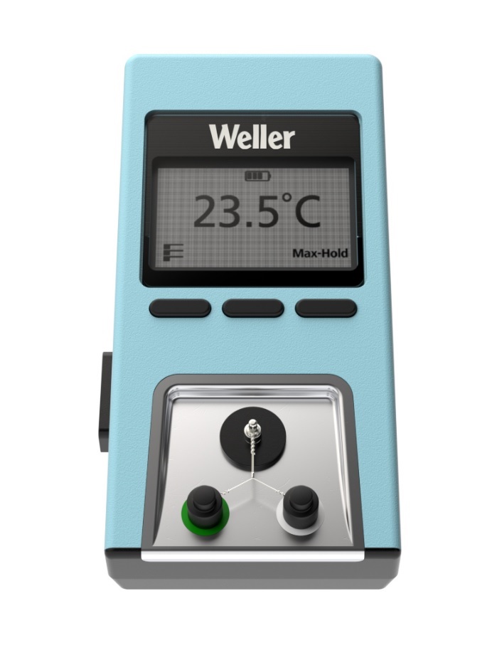 Weller® WXsmart temperatuurmeter