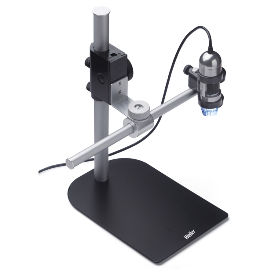 Weller® digitale microscopen