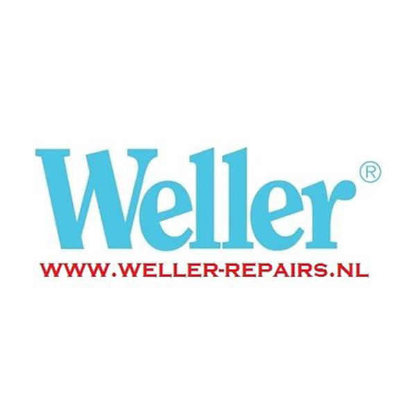 Weller® reparaties